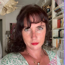 Agustina Fourcade Thérapeute